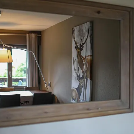 Apartament My Cozy Escape *