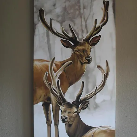 My Cozy Escape * 크란스몬타나