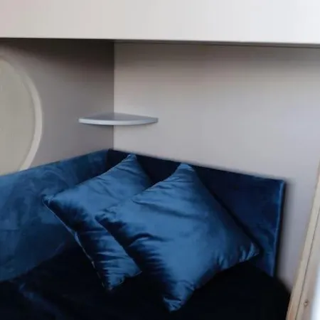 아파트 My Cozy Escape