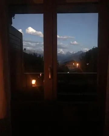 My Cozy Escape * 크란스몬타나