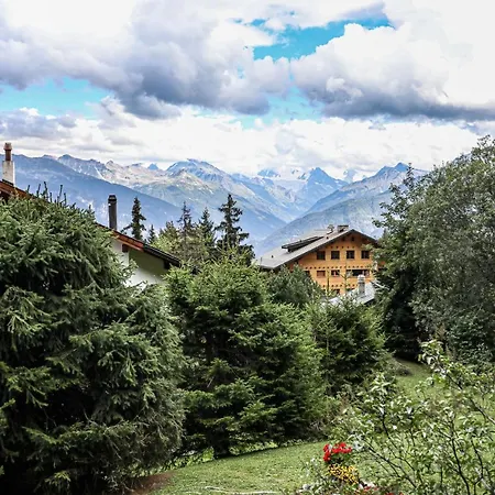 My Cozy Escape * 크란스몬타나