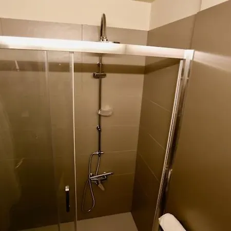 My Cozy Escape Апартаменты