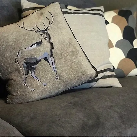 아파트 My Cozy Escape