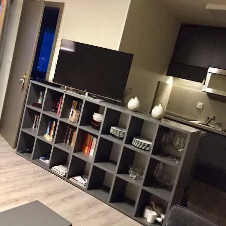 Apartament My Cozy Escape