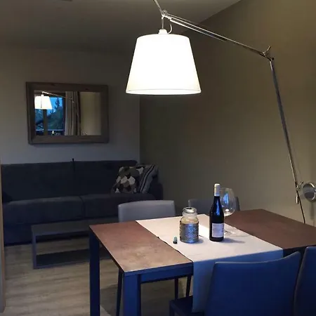 My Cozy Escape Апартаменты *