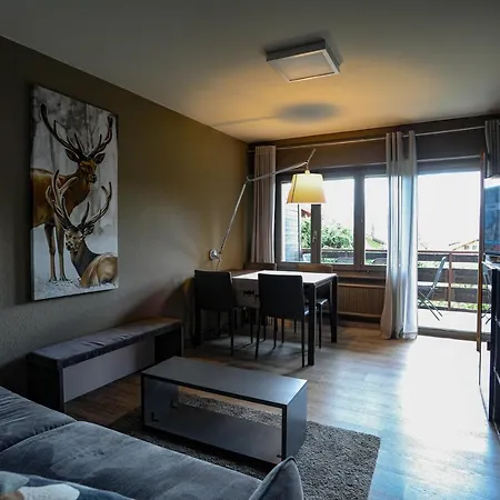 Apartamento My Cozy Escape
