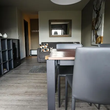 My Cozy Escape Crans-Montana