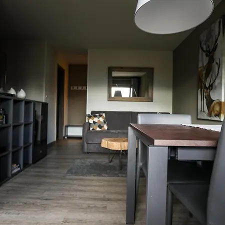 Apartamento My Cozy Escape Crans-Montana