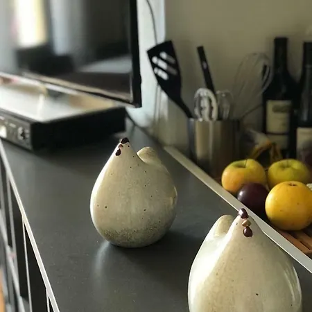 My Cozy Escape Apartamento Crans-Montana