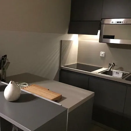 My Cozy Escape Apartamento