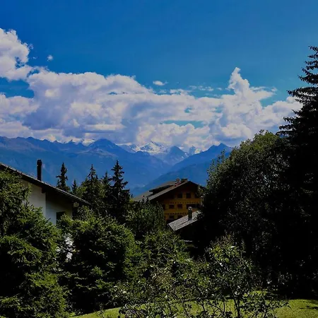 My Cozy Escape Apartamento *